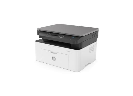 HP LaserJet Pro M135a Multifunction 3 in 1 Black - Printer